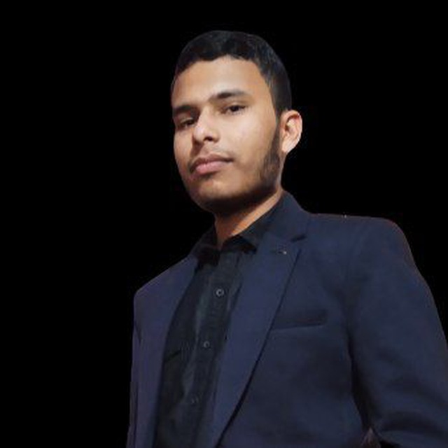 Aditya 'Aadi' - Founder & CEO of AROM